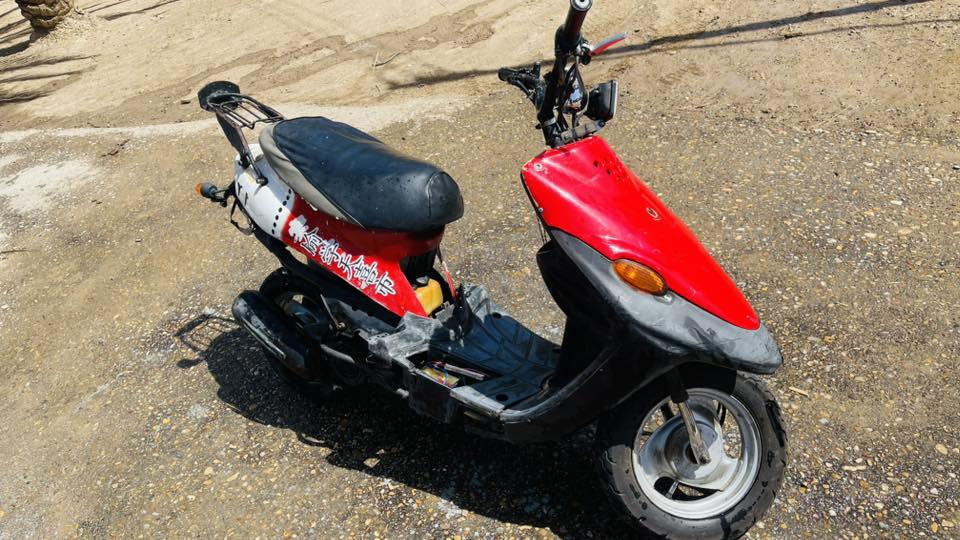 دراجه البيع يوماه 9  مكاني علي الشرقي رقم ***********
