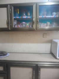 كاونتر • ٣ قطع • للبيع