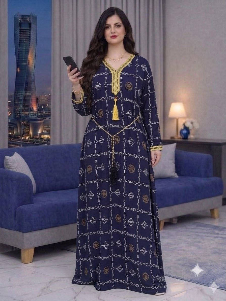 جديد اناقتي لموسم صيف 2026

دراعة تونسي فول تطريز دبل كلوش  😍

الخامه كشمير ايطالي اصلي 💯

القياسات من XXL الى 5XL

سعر الدرزن  100 الف

سعر القطعة مفرد 13


**إذا كنت صاحب هذا الإعلان وتريد حذفه لأي سبب، رجاءا أرسل رسالة إلى الدعم الفني**