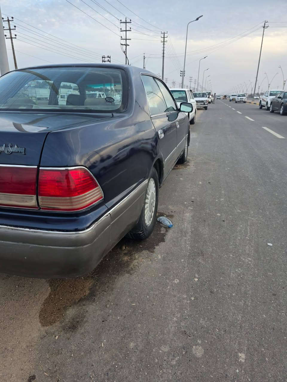 السلام عليكم راس الثور مكفول كص ونقل كير ومحرك كارتون تبريدثلج منضومه غازبنزين سنويه 30 السعر 73   ***********
