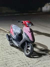 دراجة ماكس • موديل 2006 • باتري ضعيف