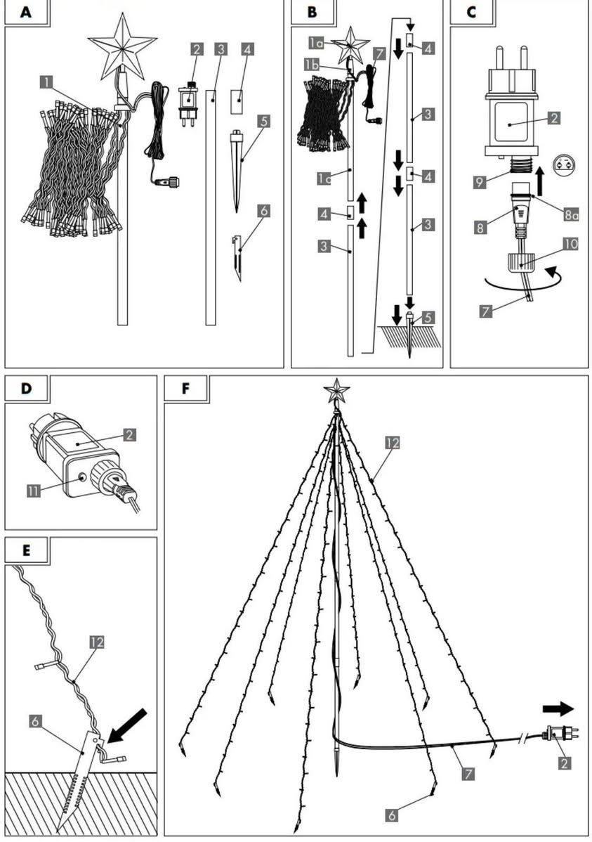 سلام عليكم
نشره كرسمس عملاقه كهربائيه طول مترين و٨٠ الماني امزون جديده لوك السعر ٢٠ الف فقط يوجد خدمه توصيل بغداد للحجز مراسله الصفحه او ع الوت ساب ***********
