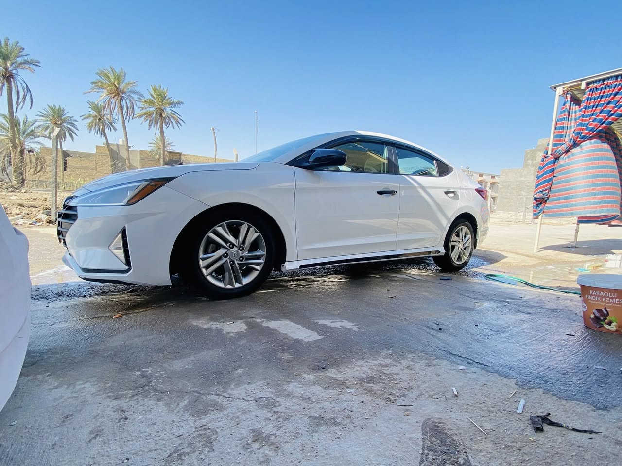 السلام عليكم للبيع النتره 2019 شكل 2020
 
***********
