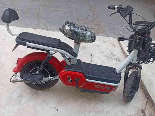 سلام عليكم من رخصة الادمن ماطور شحن للبيع ما يشتغل يعني على هذا الوضع السعر 70الف للاتصال***********
