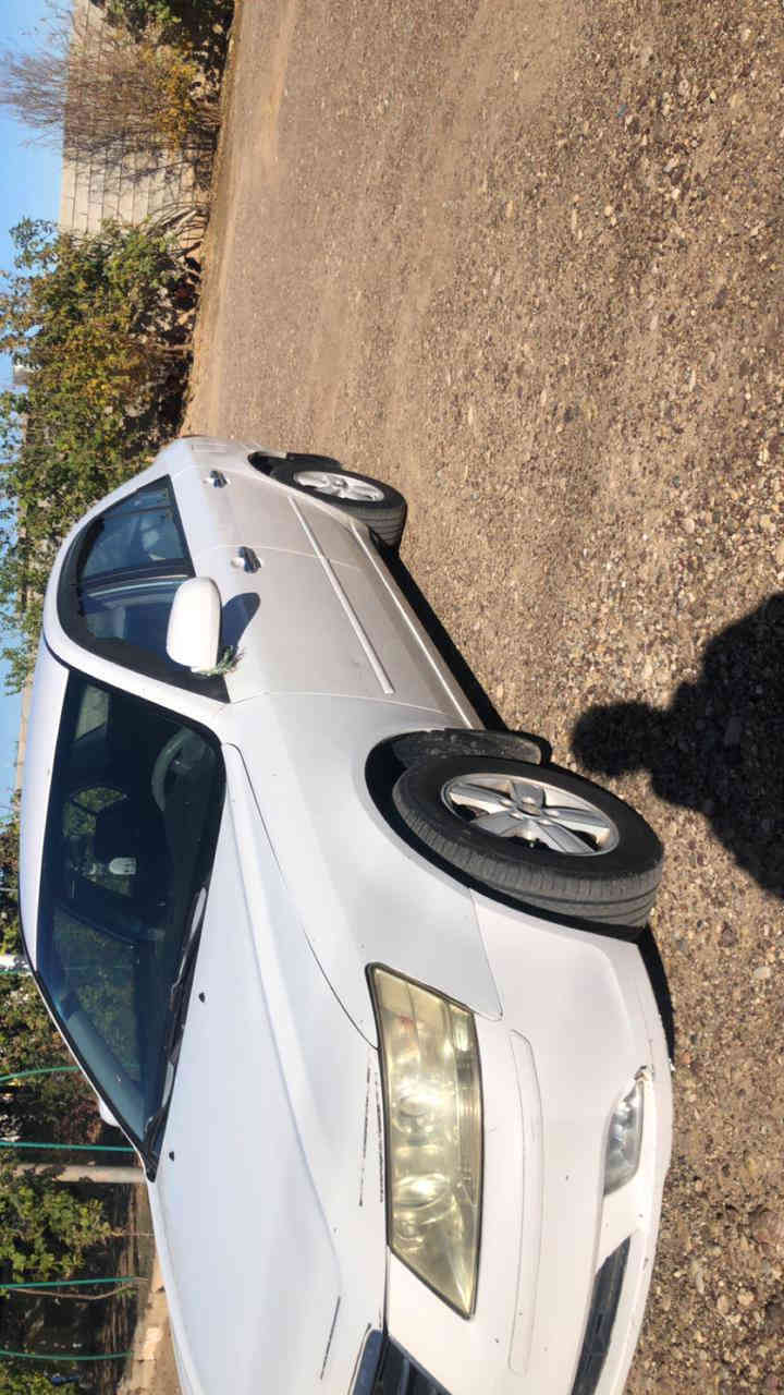 سلام عليكم سياره للبيع سوناته موديل ٢٠١٠ خليجي كير عادي للبیع السعر 115 وبیها مجال رقمها کرکوک العنوان قضا الدبس ***********
