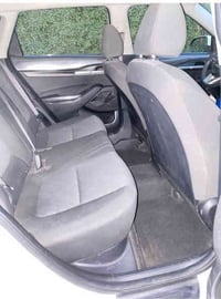 كيا سليتوز وارد امريكي موديل 2023LXدفع رباعي محرك 2000دوش عداد المسافه...