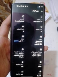 اوبو فايند X2 برو • ٥١٢ • كاميرا ٦٠X