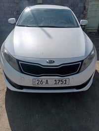 ٢٠١٣ • خليجي • فول اوبشن