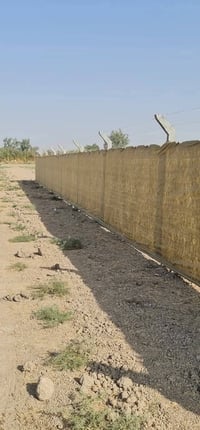 ✨ #خصم_للمساحات_كبيره #يمكنك_طلب_الان   على أسعار تركيب أسيجة #BRC من ...