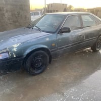 مازدا 626 • محرك وكير شرط • نينوى