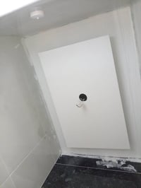 ديكورات • صباغ جوتن • جبس ومعجون