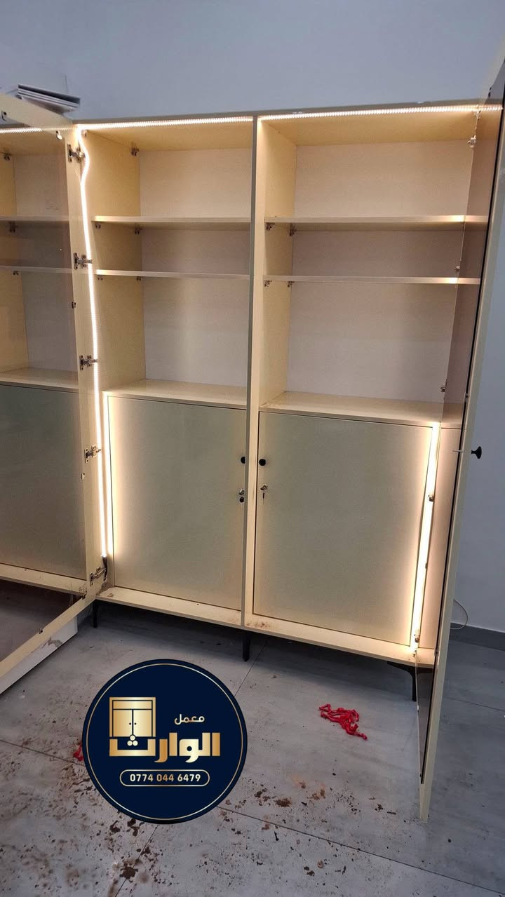 لوكر صالون حسب الطلب


**إذا كنت صاحب هذا الإعلان وتريد حذفه لأي سبب، رجاءا أرسل رسالة إلى الدعم الفني**