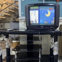 ال جي • ٢١ بوصة • بلازما