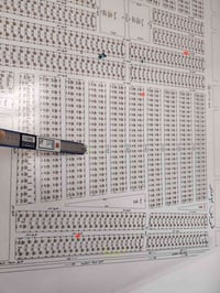 قطعتين • ٢٥٠م • قرب مستشفى الجديده