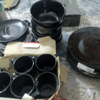 ثلاجه جبيره • مكيف طنين ونص • طباخ ايطالي