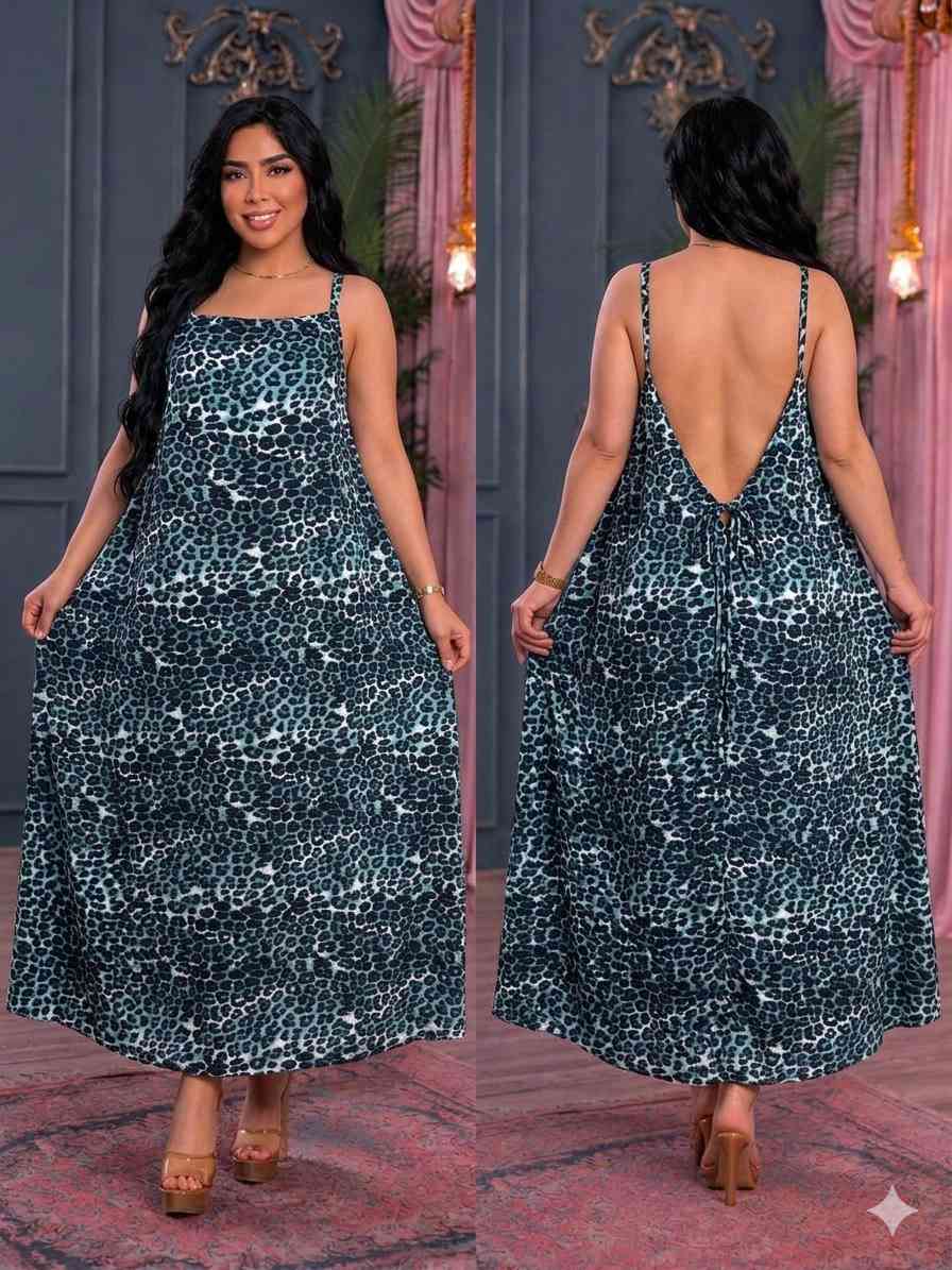 فستان نسائي 👗✨
خامة مارينا  شرط الفحص  بالأمكان التحكم بارتفاع الفستان من الظهر من خلال الحزام المربوط ✅
فري سايز حد  يلبس جميع القياسات 📏

توصيل جميع المحافظات 5 الف 🚚📦


**إذا كنت صاحب هذا الإعلان وتريد حذفه لأي سبب، رجاءا أرسل رسالة إلى الدعم الفني**