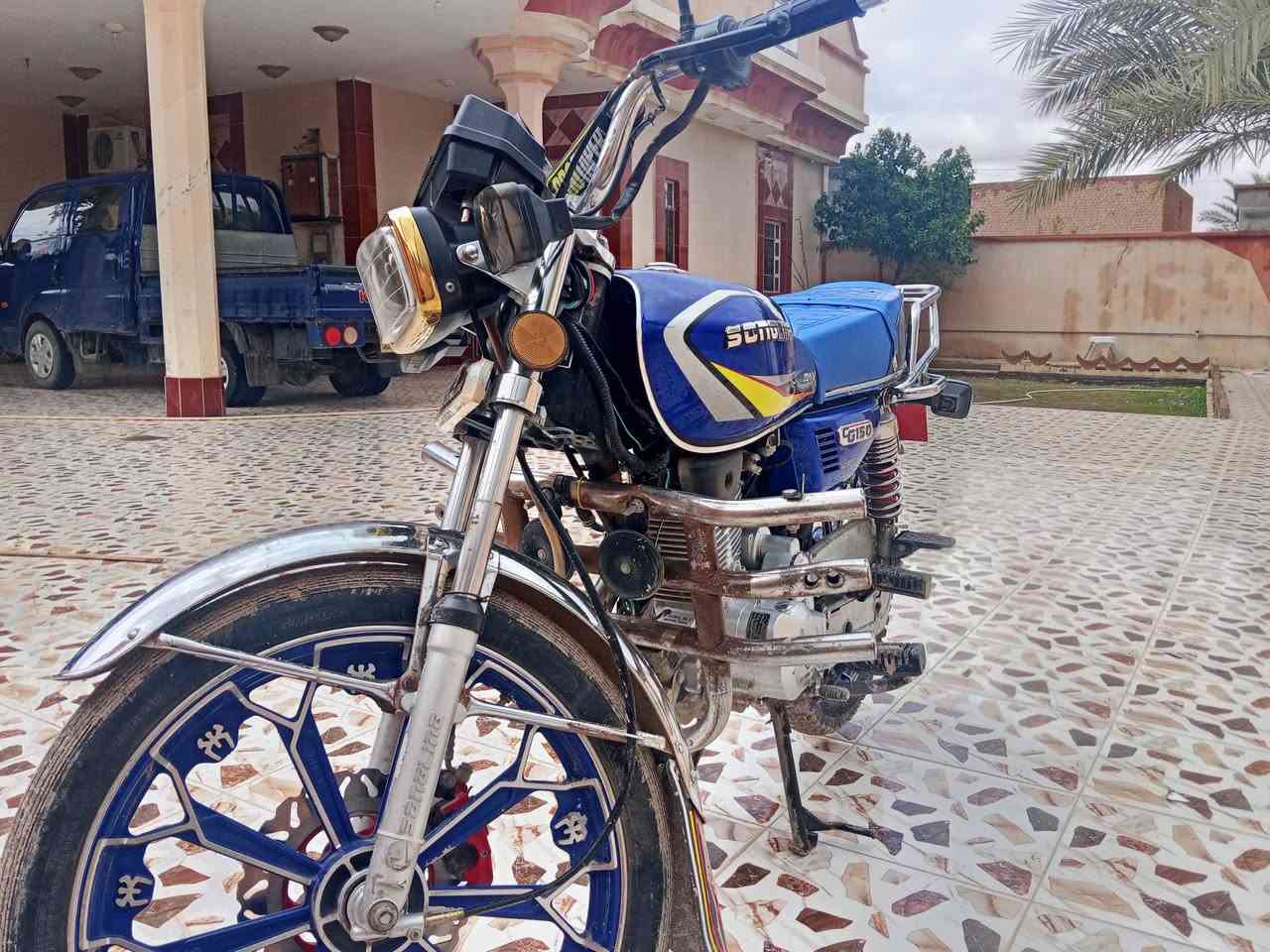 سولنك 2024
موديل ايران 
نضافه ونشاط خير من الله 
وصلت 670 بسوك جمعه 
بيع مراوس يرهم 
الخاص مفتوح 
رقمي 
***********
علي واتساب 
الانبار القائم
