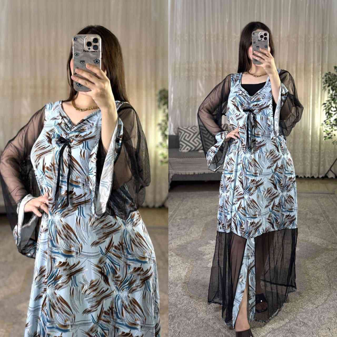 دشداشة نسائي 
 
 خامة  زبدة شرط الفحص 

فري سايز لحد 100 كيلو 

#كوزمتك  #مستحضرات_تجميل  #عناية_بالبشرة  #مكياج  #منتجات_جمال  #مكياج_عراقي  #جمال_البشرة  #مستحضرات_تجميل_عراقية  #مكياج_يومي  #مكياج_المناسبات  #عناية_بالبشرة_العراق  #منتجات_كوزمتك  #نصائح_تجميلية  #جمال_العيون  #مكياج_احترافي  #كوزمتك_راقية  #مكياج_محترف  #منتجات_عناية_بالبشرة  #منصور  #كوزمتك_بغداد  #عراق_جمال


**إذا كنت صاحب هذا الإعلان وتريد حذفه لأي سبب، رجاءا أرسل رسالة إلى الدعم الفني**