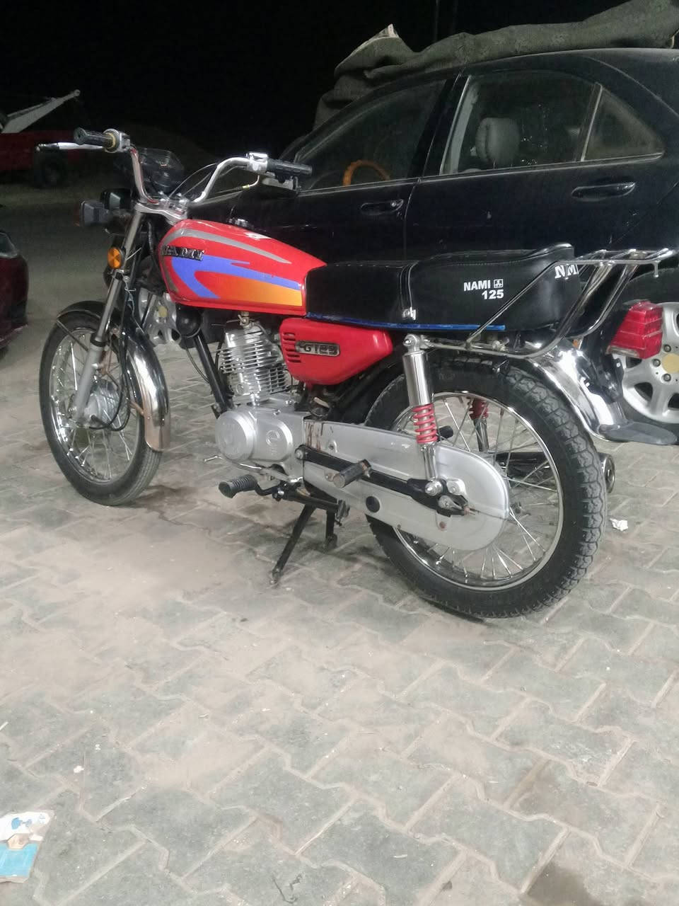 سلام عليكم درجة 4كير للبيع اوراق اصولي درجة حلوه وكمله *********** ما توجد على الفيس اتصل وبيك خير وتدلل
