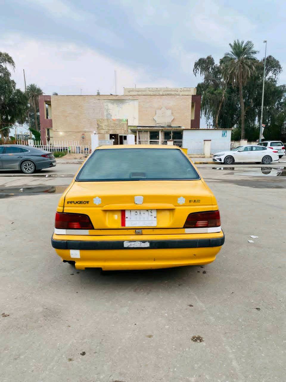 سلام عليكم بيجوبارص موديل15 لا ضربه وتبديل ولاصبق  مكينه وكيرمكفولات حداديه تخم تاير كهربايات سيارة جاهزة من كلشي  ومصفرة هيه وعرامات محددة لا 28 العنوان البصره قرنه وشراي  يتصل سعر32 وبيهه مجال *********** الثير بي واتس اب
*********** هاذ أسيه شغال
