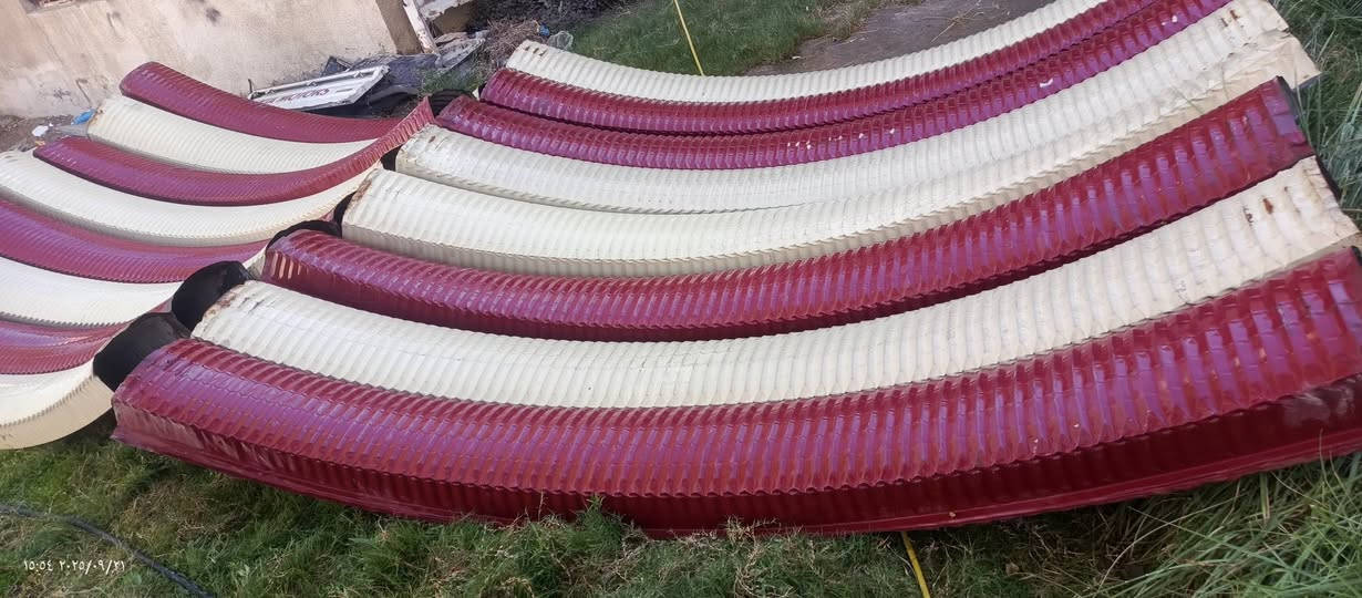 قمريه حديثه مستعلمه قليل نضيفه كلش الطول 8 أمتار
السعر 350        العنوان بغداد البلديات 
الهاتف ***********
