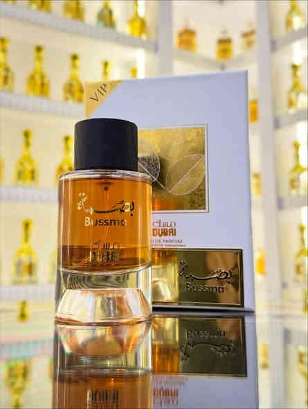 عطر بصمة من شركة (مسك دبي)🔥
هذا العطر من اسمه يترك الكم بصمة
 بكل مكان تمرون بي🤝✔️من اجمل عطور الشوكولاته🍫

#سنتر_صـوفـي_لتجارة_العـطور
📍العنوان/ طوز خورماتو
سوق الكبير مجاور مصور الجامعة
تتوفر لدينا خدمة التوصيل
 لكافة انحاء العراق
داخل طوز مجاني
📞***********
