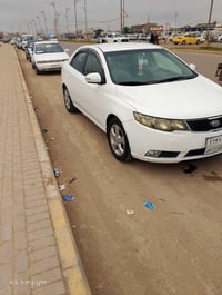 سيراتو • ٢٠١١ • الصويرة