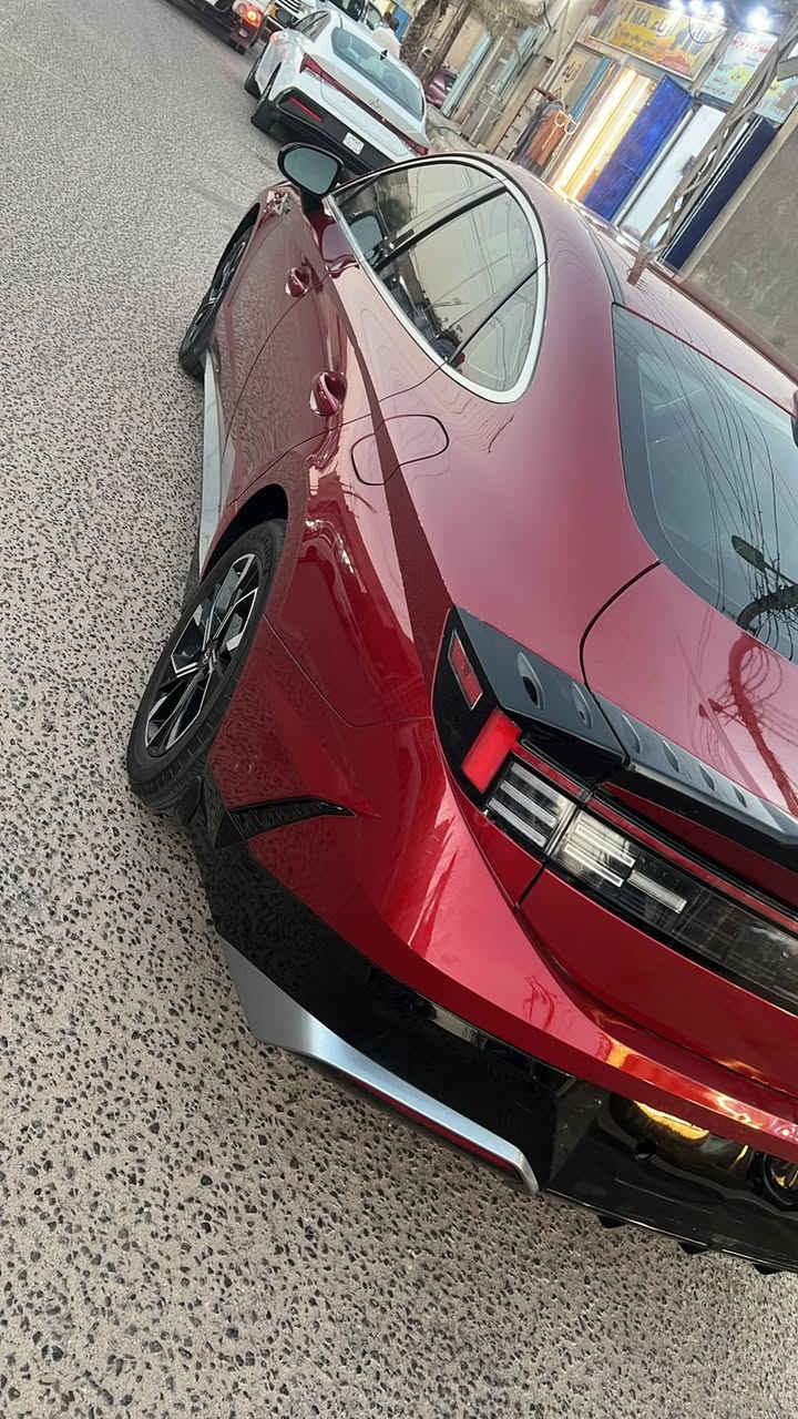 الوصف
هيونداي سوناتا وارد أمريكي SEL 2024

دم الغزال اللون

 موديل 2024

ضررها صندوق فقط ومبدل

شاشه كبيره بأكثر من ثيم

ثيمات متعدد للعينه

كشنات تدفئة

كشنات كهربائية

دواخل قماش ابيض

اوتو هولد

كار بلي

ابل بلي

نظام بوز للصوت

تبريد مناخي

كامره خلفيه

اوتو ستوب

مميزة

رادارات

حساسات

حكم ستيرن

كار بلي

كل الابواب بصمه لمس

تشغيل عن بعد

صندوغ يفتح عند الاقتراب من السيارة

دخول جديد كتاب شهداء

مكانها البصرة

رقمها بصره كتاب شهداء

السعر 197 اوبيها مجال

***********
