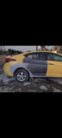 اقره المنشور زين محتاج عامل سمكرة يفتهم سبع الريد يشتغل يتصل ٠٧٧٤٤٠٧٧٨...