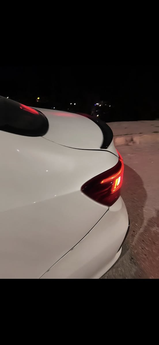 السلام عليكم كيا فورتي GT موديل 2021 مكينة 1600 تيربو GDI
كير DCT دبل كلج كير رياضي السيارة ماشية 89 الف ميل 
سيارة فول
من عدا فتحة البانو راما
 كامرة خلفية
كامره امامية رادار
رادارات جانبية 
رادار بل مري
سياقة ذاتية 
رادار الاصطدام
كشنات جلد علهة شعار ال GT 
ستيرن رياضي
سندوك فتح ذكي  
3 انضمة قيادة
تخم تايرات جديد

اتصال : ***********
واتساب : ***********
 سعر 145 ورقة
