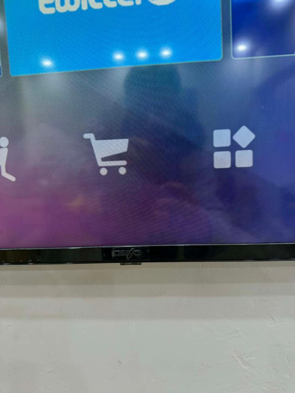 بلازمة ماركة دنكة انترنيت كامل مواصفات الحجم ٦٠للبيع بسعر مناسب
العنوان بغداد الشعب شارع عدن


**إذا كنت صاحب هذا الإعلان وتريد حذفه لأي سبب، رجاءا أرسل رسالة إلى الدعم الفني**