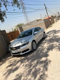 امبالة • مكينة 3600 • موديل ٢٠١٩