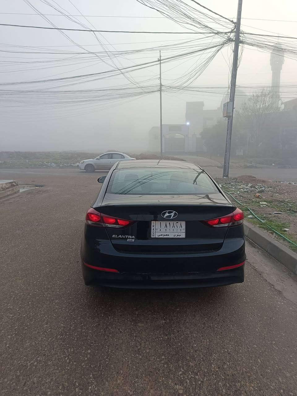 السلام عليكم 125
النترا 2018 نينوى شرط التحويل 

مواصفات عادية ضرر موضح  بالصور بوند بلا داخل بلا ايرباك مكينة 2000 مفتوحة ماشية 123

*********** واتساب او اتصل
