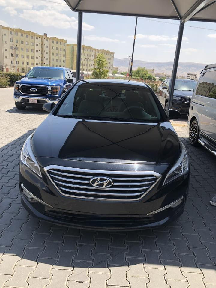 السلام عليكم
2016 نص فول داخل رصاصي شاشة جبيرة كاميره دوارة
امريكي محرك /٢٤٠٠
بيه صبغ جاملج و ربع بنيد بدون دواخل بدون ارباك
ماشية ١٠٠ الف
السعر١٣٧ بي مجال 
السيارة بدون اي نقص 
رقم سنوية جديد بأسمي  
***********
