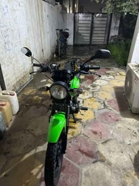 سونك ١٥٠ • نظيفة • مرواس ٢٥٠ فوك