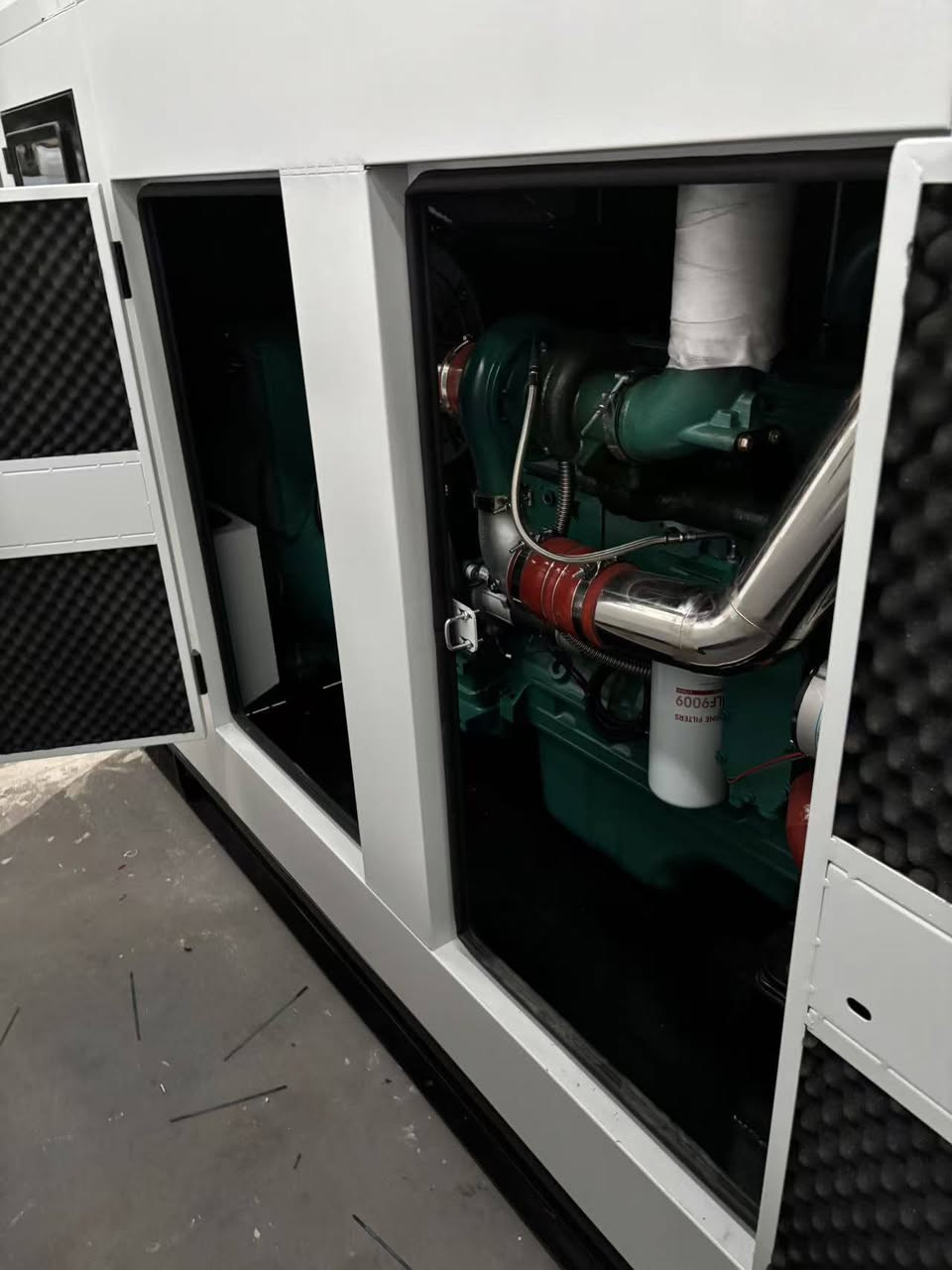 المهنية مصنع تصدير مجموعة المولدات مباشرة مرحبا بكم في النظام الصدق أولا


**إذا كنت صاحب هذا الإعلان وتريد حذفه لأي سبب، رجاءا أرسل رسالة إلى الدعم الفني**