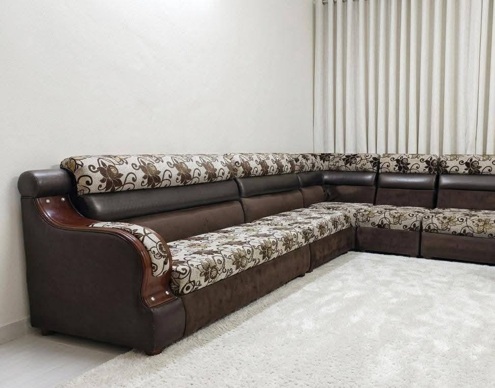 تكدر تاخذ الديوان بالتقسيط المريح إذا عندك ماستر الرافدين 💳✨

✨️ديوان تسكام شغل جداً قوي  ✨️
           تسكام وموديل فخم 
                                    【【  6 قطع 12 مقعد 】】

📍 الموقع: الكوت – دور المعلمين
🎯 قرب ماكس مول – سايدين مدرسة الرياحين
📲 للاستفسار (اتصال أو واتساب):
***********
***********
