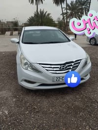 سوناتا خليجي 2011 محرك 2400 دوش رقم أربيل هزة جديدة مكاني حله  0780736...