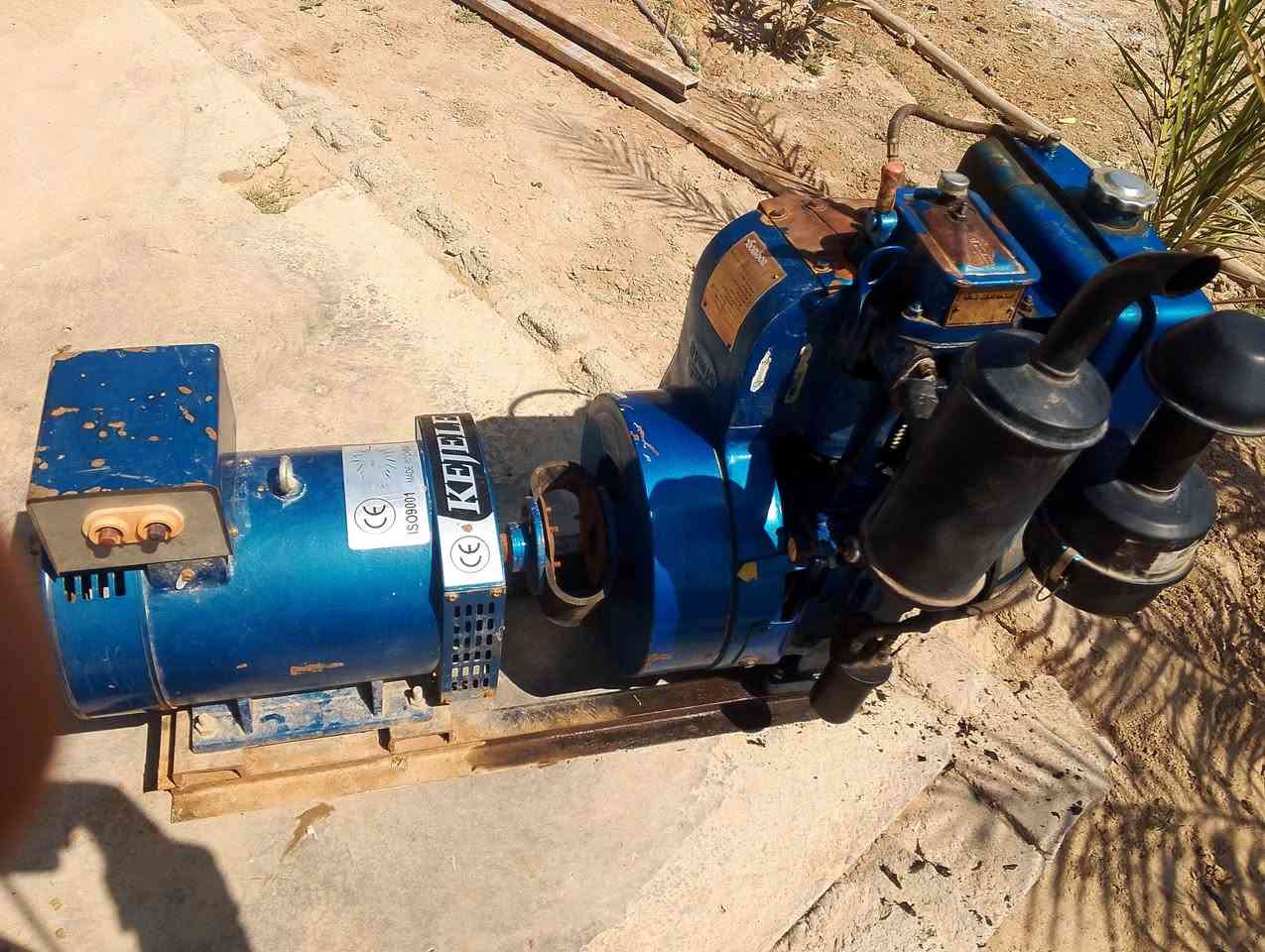 سلام عليكم مولد سومسون هندي للبيع مستعمل شي قليل 32امبير السعر خاص او تصال على هذا الرقم02 078230100


**إذا كنت صاحب هذا الإعلان وتريد حذفه لأي سبب، رجاءا أرسل رسالة إلى الدعم الفني**