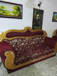 كنب • مجال