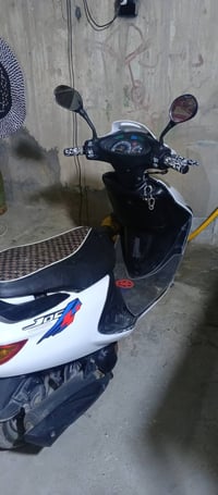 دراجة فراشه • كامله • بصرة شقق الفاو