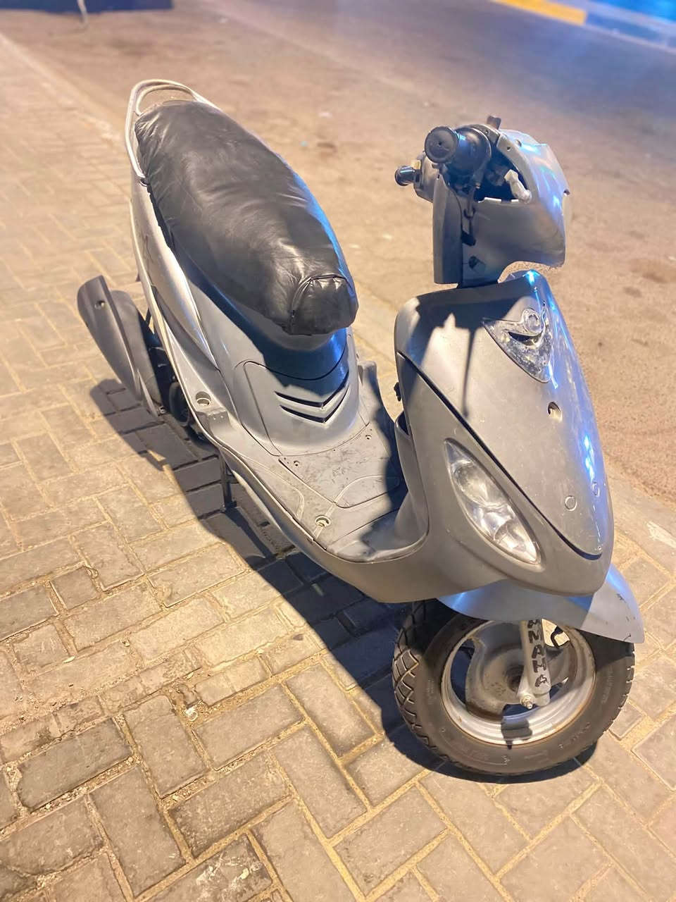 سلام عليكم شباب ماكس قجمه ما مفتوحه  تشتغل سلف هندر سعر 550
العنوان المشراك 
رقمي***********
