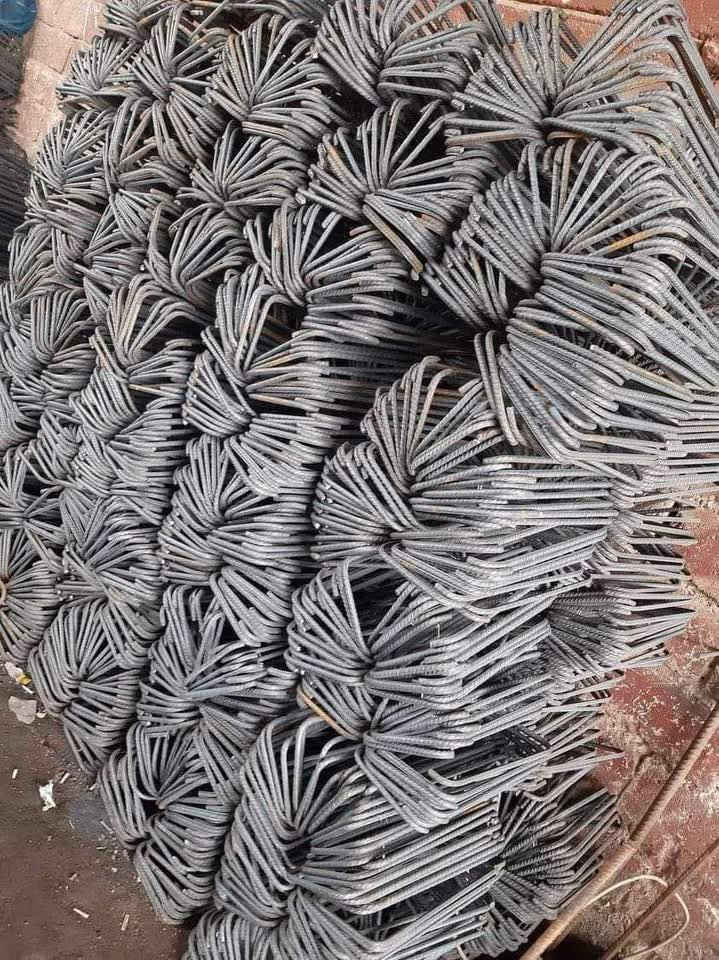 ⬜{بسم الله الرحمن الرحيم}🔵

⚪{مكتب ابوجلال العكيلي}🔵 

🔵لبيع حديدالتسليح وال(BRC))⚪

⚪قياس 32 ملم🔵

🔵قياس 25 ملم⚪

⚪قياس 20 ملم🔵

🔵قياس 16 ملم⚪

⚪قياس 14 ملم🔵

🔵قياس 12 ملم⚪

⚪قياس 10 ملم🔵

⬜(يوجد لدينا سيم ربط جملة ومفرد)🟥 

🟥(ويوجد لدينا كافة قياسات الأتاري)⬜ 

مستعدون لتجهيز كافة المباني والدور🏗️🧱

{***********} جلال

{***********} 

{***********} عقيل

{***********}

{***********}

ويوجدخدمه توصيل لجميع مناطق بغداد🚚

ويوجد لدينا أسعار وزن يعني جمله

مع كافه احترام وتقدير لكم
