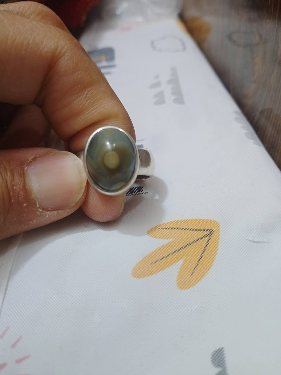 محبس سليماني قديم صياغه ثقيله للبيع العنوان ميسان مركز المدينه


**إذا كنت صاحب هذا الإعلان وتريد حذفه لأي سبب، رجاءا أرسل رسالة إلى الدعم الفني**