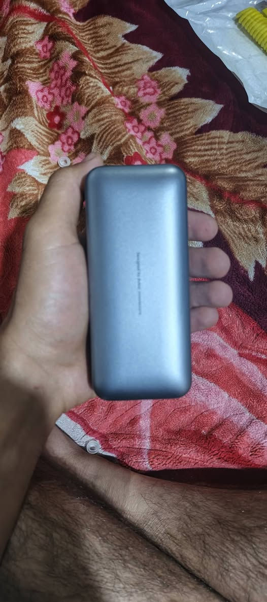 باور بنگ انكر  مشحون فقط ٤ مرات ب٧٥ مع التوصيل


**إذا كنت صاحب هذا الإعلان وتريد حذفه لأي سبب، رجاءا أرسل رسالة إلى الدعم الفني**