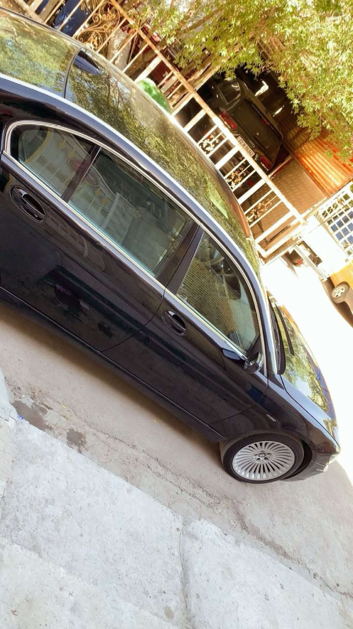 🚘 للبيع او مراوس ابحدث
🔹 الموديل: 2008 خليجي

🔹 الأصل: 730

🔹 المكينة والكير: بحالة جيدة

🔹 الحدادية: امامي وخلفي ✅

🔹 التبريد: ثلج ❄️ +تدفئة شغاله

🔹 الكهربائيات: كلها شغالة ✅

🔹 المواصفات: فول

(بيهة منظومت غاز شغالة كلش متاز 60 لتر )

(شاد بجم كامل زنون نهار )

بلاكات + مجاول + فلتر بانزين وكالة 

5 بيبان شفط شغال 

بردات شغالة

سنتر لك

كروز سرعة

كشنات كهرباء

تخم تاير جديد

🔸 الضرر: جاملغ خلفي اليسر بيهارشات صبغ بس ابيعك الحزام كفالة من اي حادث سيار خليجي 

📍 الموقع:بغداد

(سعر 150)

📄 السنوية___جديد ،هزة جديدة ، رقم جديد 

رقم سليمانيةكلش حلو مميز بسمي 

📞 للإستفسار ***********
