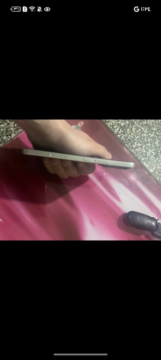 يالله
هونر 400لايت للبيع ذاكره256حهاز راقي ابحث عنه وشوف بعينك سعر 265وبي مجال للشراي العنوان بغداد العبيدي قرب جامع الإمام علي ع


**إذا كنت صاحب هذا الإعلان وتريد حذفه لأي سبب، رجاءا أرسل رسالة إلى الدعم الفني**
