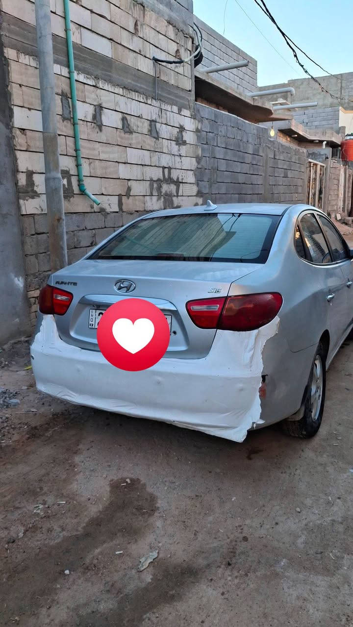 السلام عليكم
البيع او مراوس
ادوات ادوات
متوم طبق اصل 
وارد كوري
كصه جنطه 
النتره المقدس موديل 2009
1600دكشن عالي 
تبريد شغال

سياره جاهزه من كلشي
السعر 42وبيه مجال
البصره
***********
