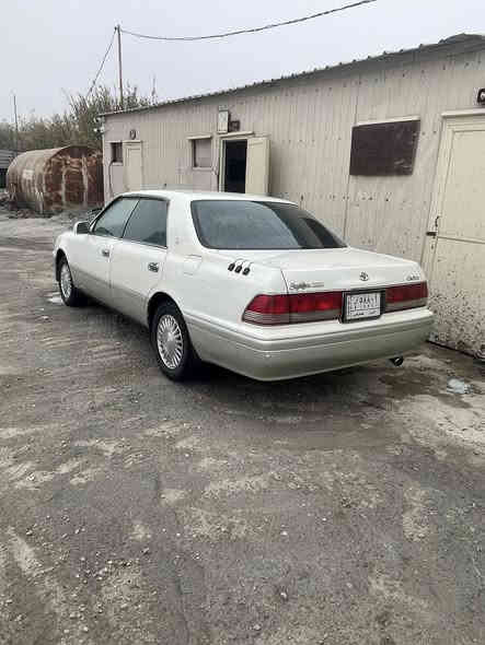 راس  الثور 95 كفاله عامه العنوان ناصريه قلعة سكر موبايل *********** تحويل ثاني يومالسعر 110 $ وبيحها مجال حق الجيه
