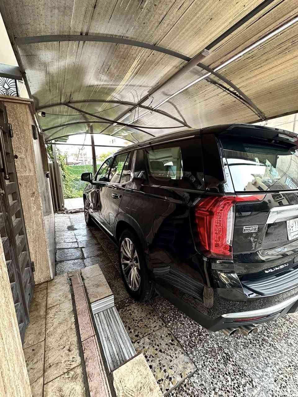 ‏‎جمسي 2021دنالي GMC  VIP
‏‎ لون اسود  وكالة المنصور خليجي               
‏‎فول موصفات 
‏‎داتا شو كبير 
‏‎شاشه الكترونى  
‏‎رادار جانبي خلفي امامي 
‏‎رادار مانع تصادم  امامي
‏‎رادار مانع تصادم خلفي 
‏‎خمس كامرات 
‏‎خمس بصمات 
‏‎كشنات تبريد تدفأه خزن وكهرباء 
‏‎كشن رجاج تحذير 
‏‎كشن خلفي منفصل 
‏‎كشنات الخلفيه كهرباء 
‏‎لون الكشنات ابيض مميز جدا 
‏‎جنطه كهرباء 
‏‎شاشات خلفيه 🖥️
‏‎ستيرن كهرباء 
‏‎بانوراما
‏‎دوسات كهرباء  
‏‎فور ويل 
‏‎اربع انضمه قياده 
‏‎السياره ماش 59الف كم
‏‎جكات ‏‎
‏‎محرك ٨ سلندر ٦٢٠٠ 
‏‎كير ١٠ نمر 
‏‎ثلاجه 
‏‎شاحن ويار ليس
مكان سياره شارع فلسطين (***********)
